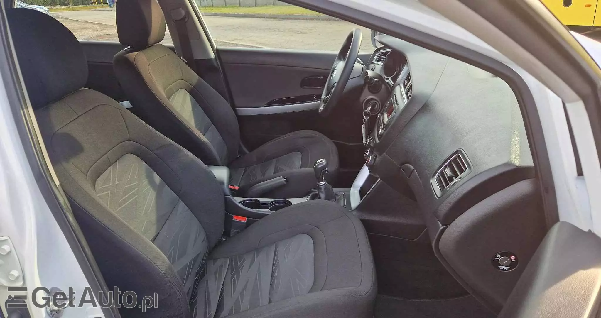 KIA Ceed Cee'd 1.6 CRDi S