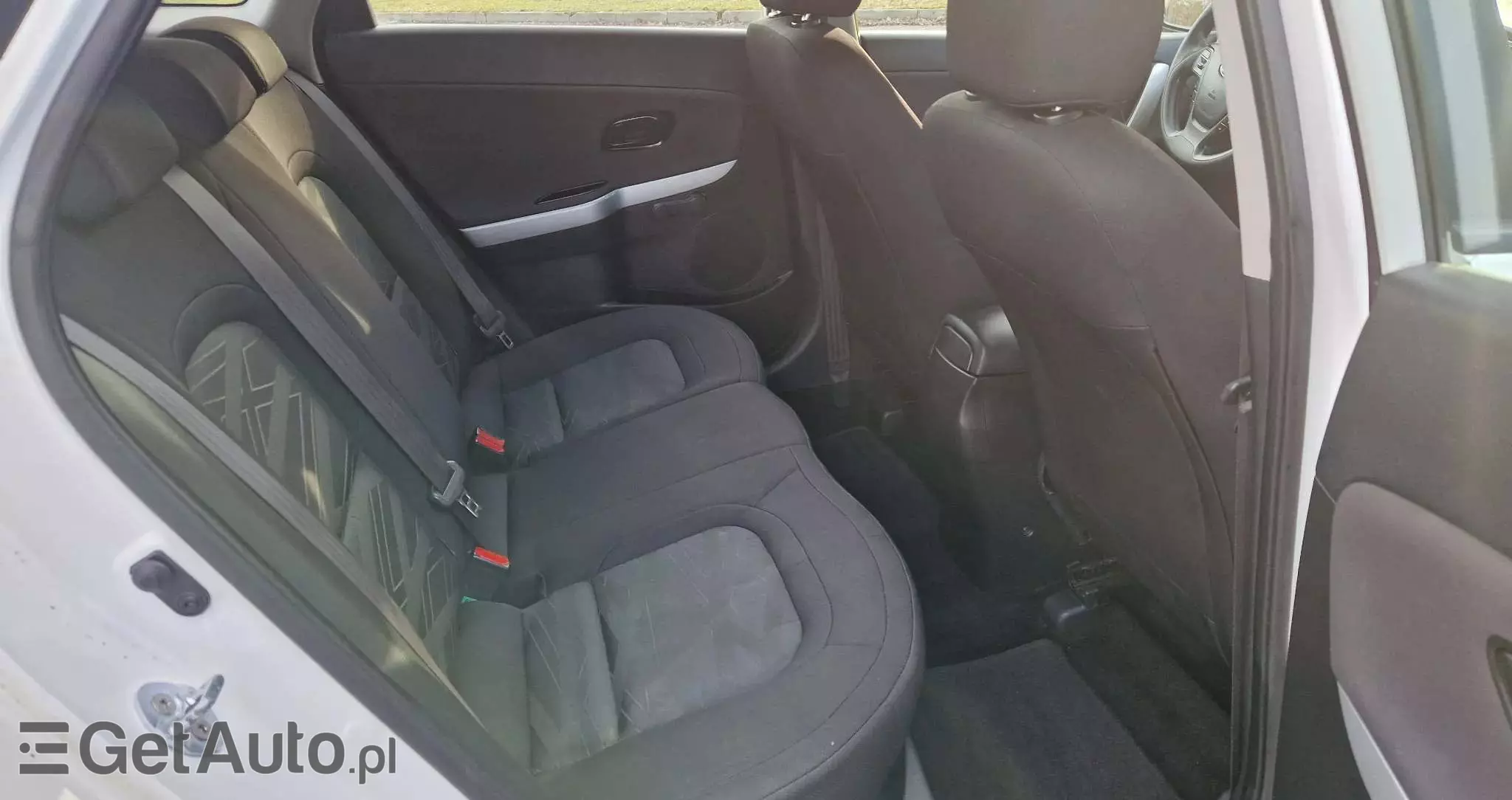 KIA Ceed Cee'd 1.6 CRDi S