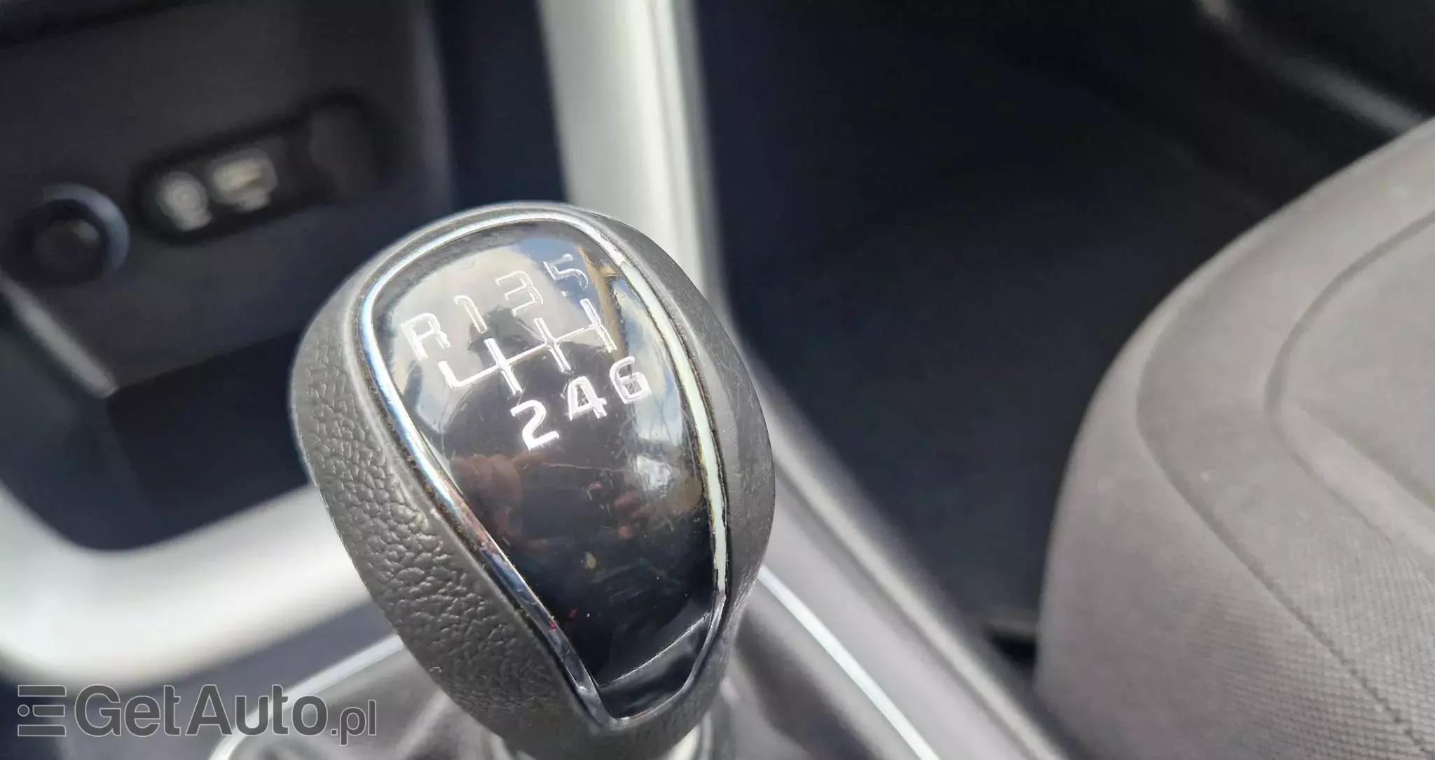 KIA Ceed Cee'd 1.6 CRDi S