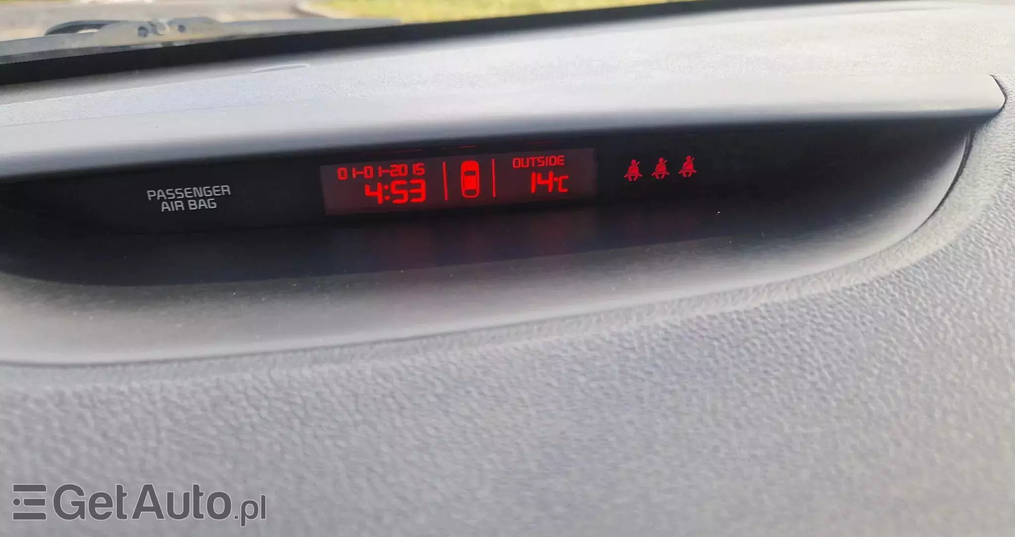 KIA Ceed Cee'd 1.6 CRDi S