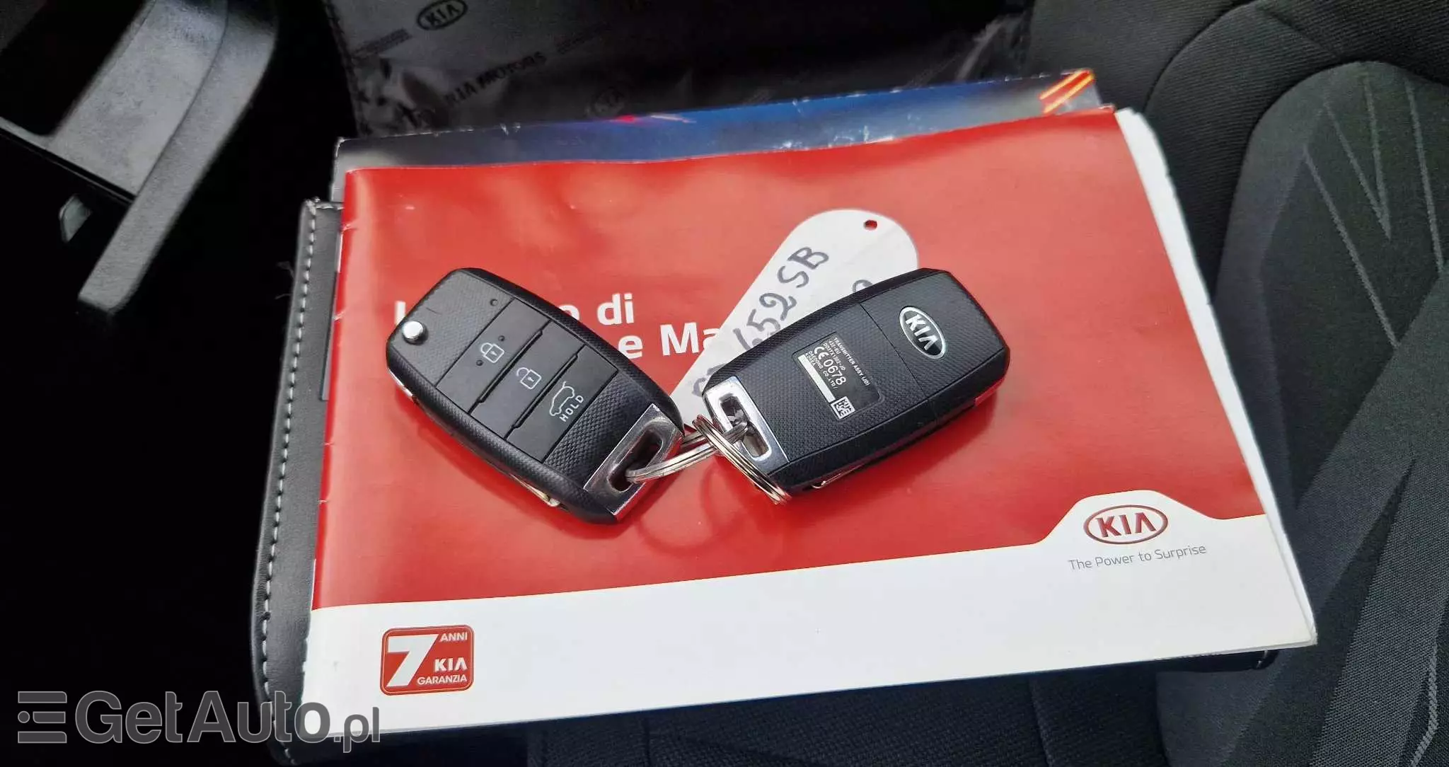 KIA Ceed Cee'd 1.6 CRDi S