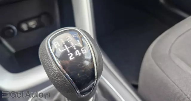 KIA Ceed Cee'd 1.6 CRDi S