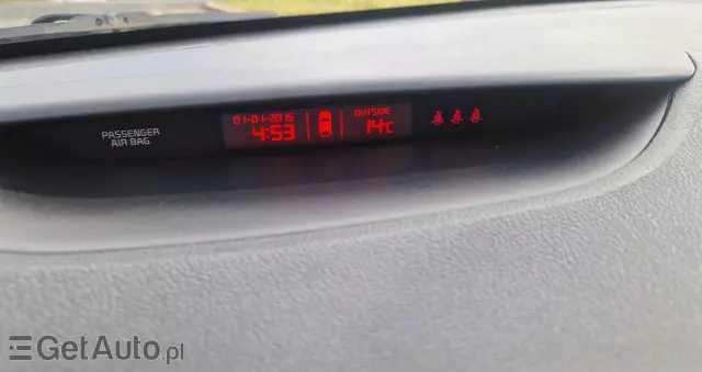 KIA Ceed Cee'd 1.6 CRDi S