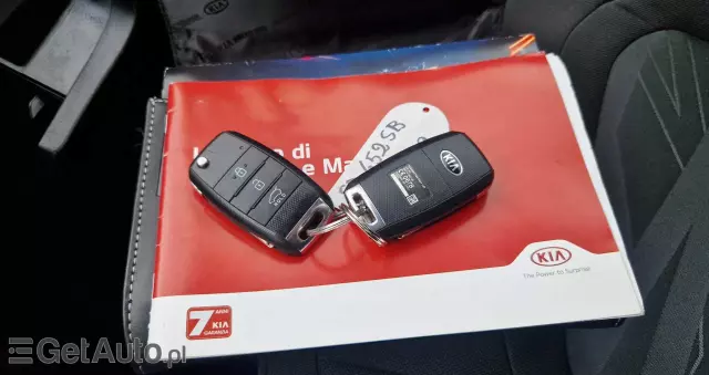 KIA Ceed Cee'd 1.6 CRDi S