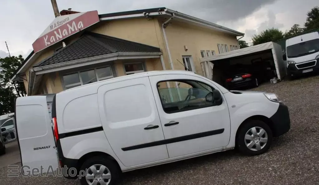 RENAULT Kangoo 
