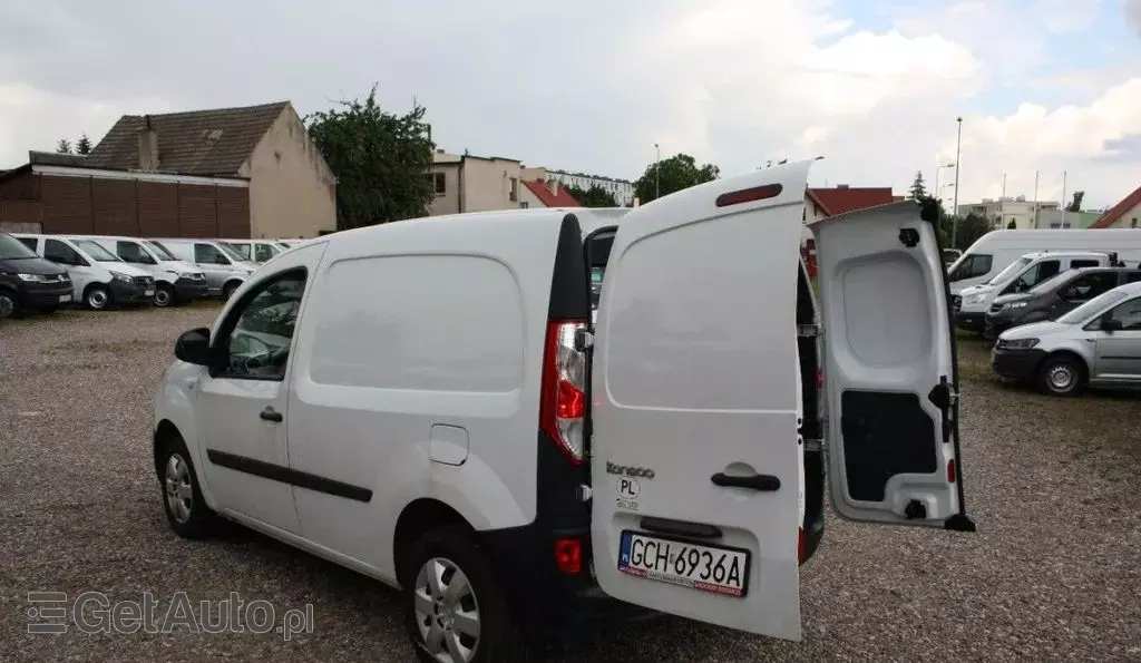 RENAULT Kangoo 