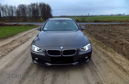 BMW Seria 3 