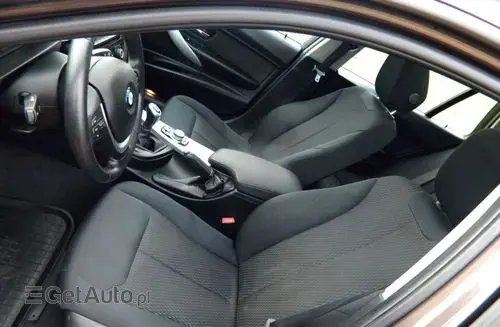 BMW Seria 3 
