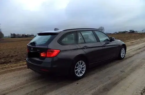 BMW Seria 3 
