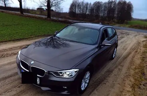 BMW Seria 3 