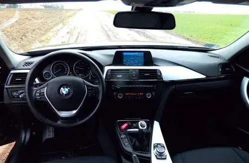 BMW Seria 3 