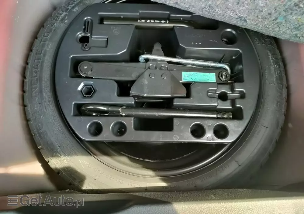 RENAULT Captur 0.9 Energy TCe Life EU6