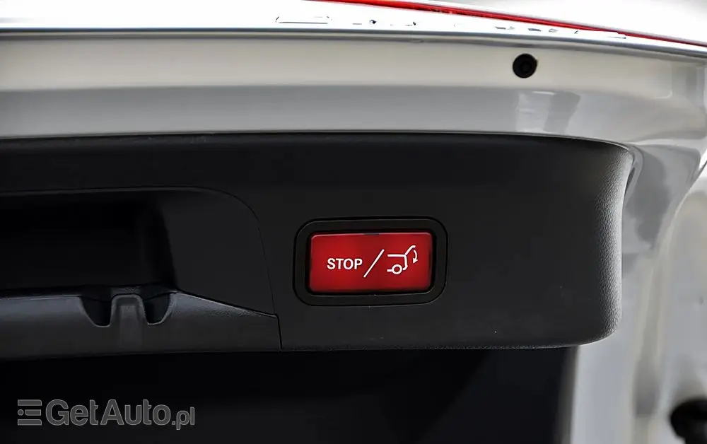 MERCEDES-BENZ GLC 200 4-Matic