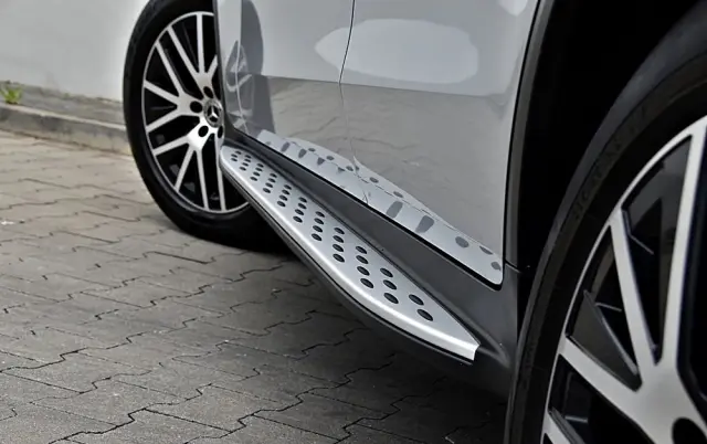 MERCEDES-BENZ GLC 200 4-Matic