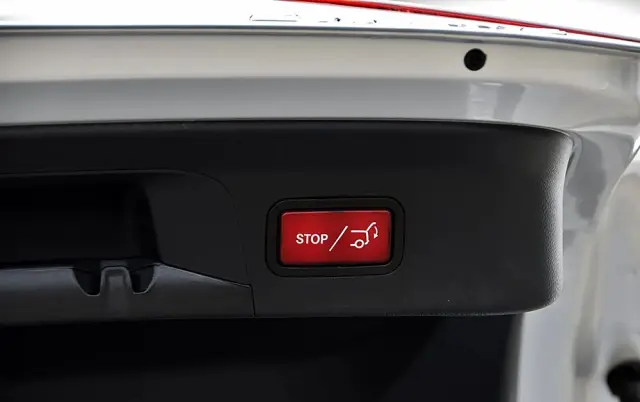 MERCEDES-BENZ GLC 200 4-Matic