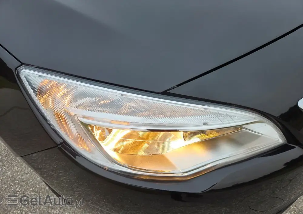 OPEL Astra 1.7 CDTI Enjoy