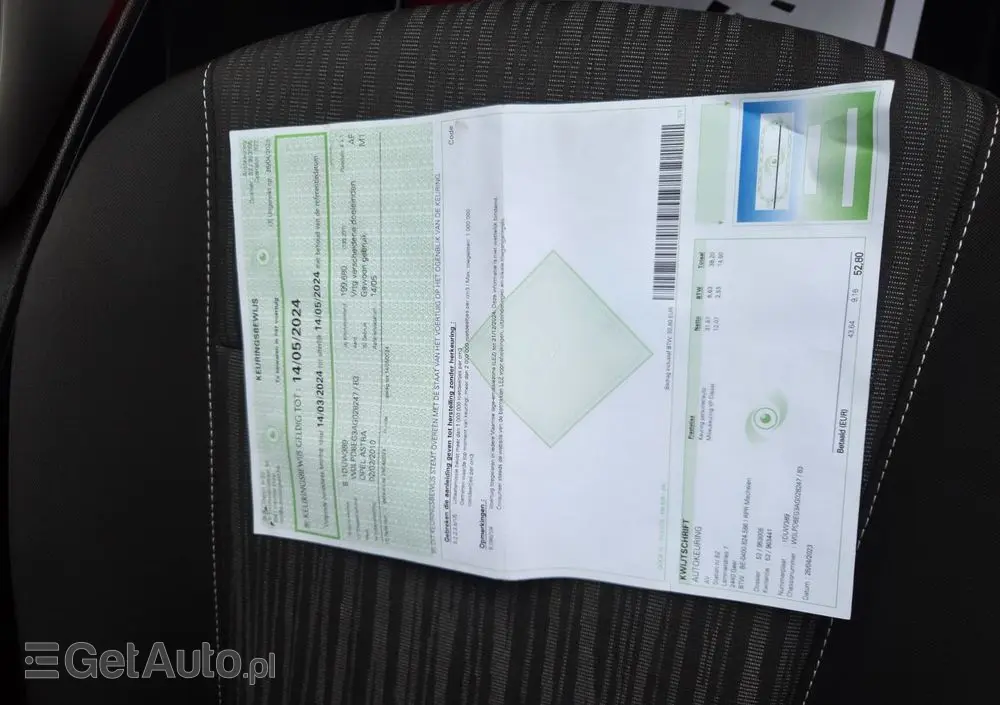 OPEL Astra 1.7 CDTI Enjoy