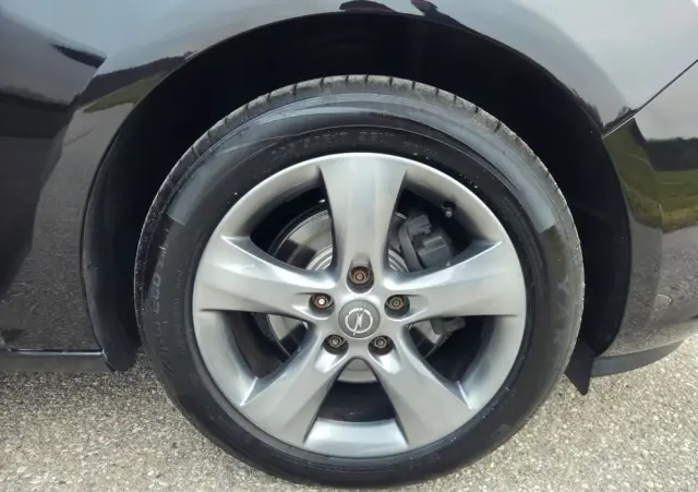 OPEL Astra 1.7 CDTI Enjoy