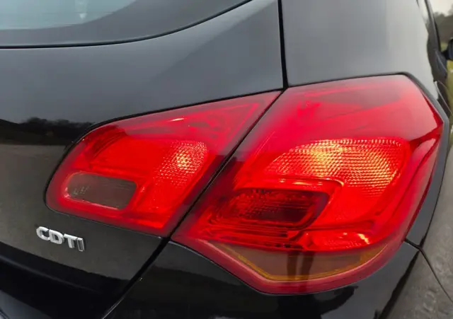 OPEL Astra 1.7 CDTI Enjoy