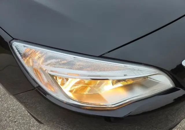 OPEL Astra 1.7 CDTI Enjoy