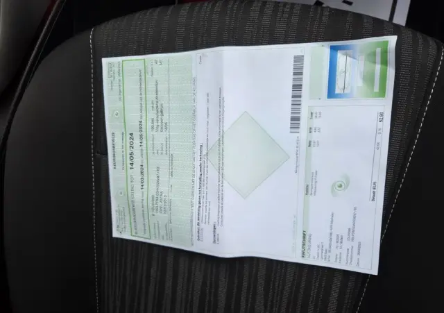 OPEL Astra 1.7 CDTI Enjoy