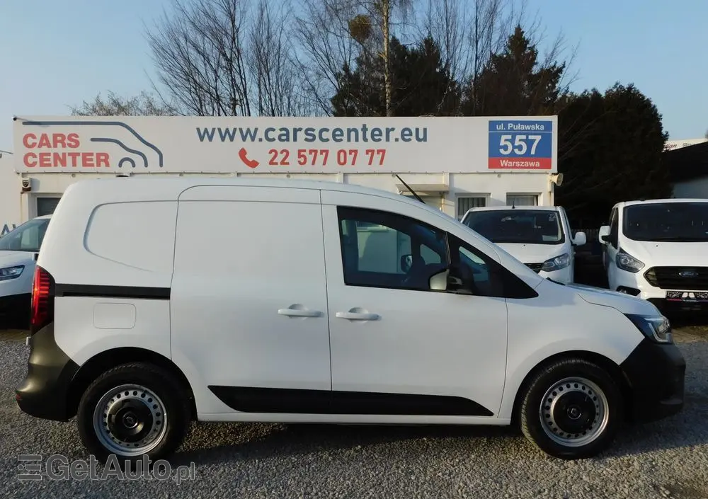 RENAULT Kangoo 