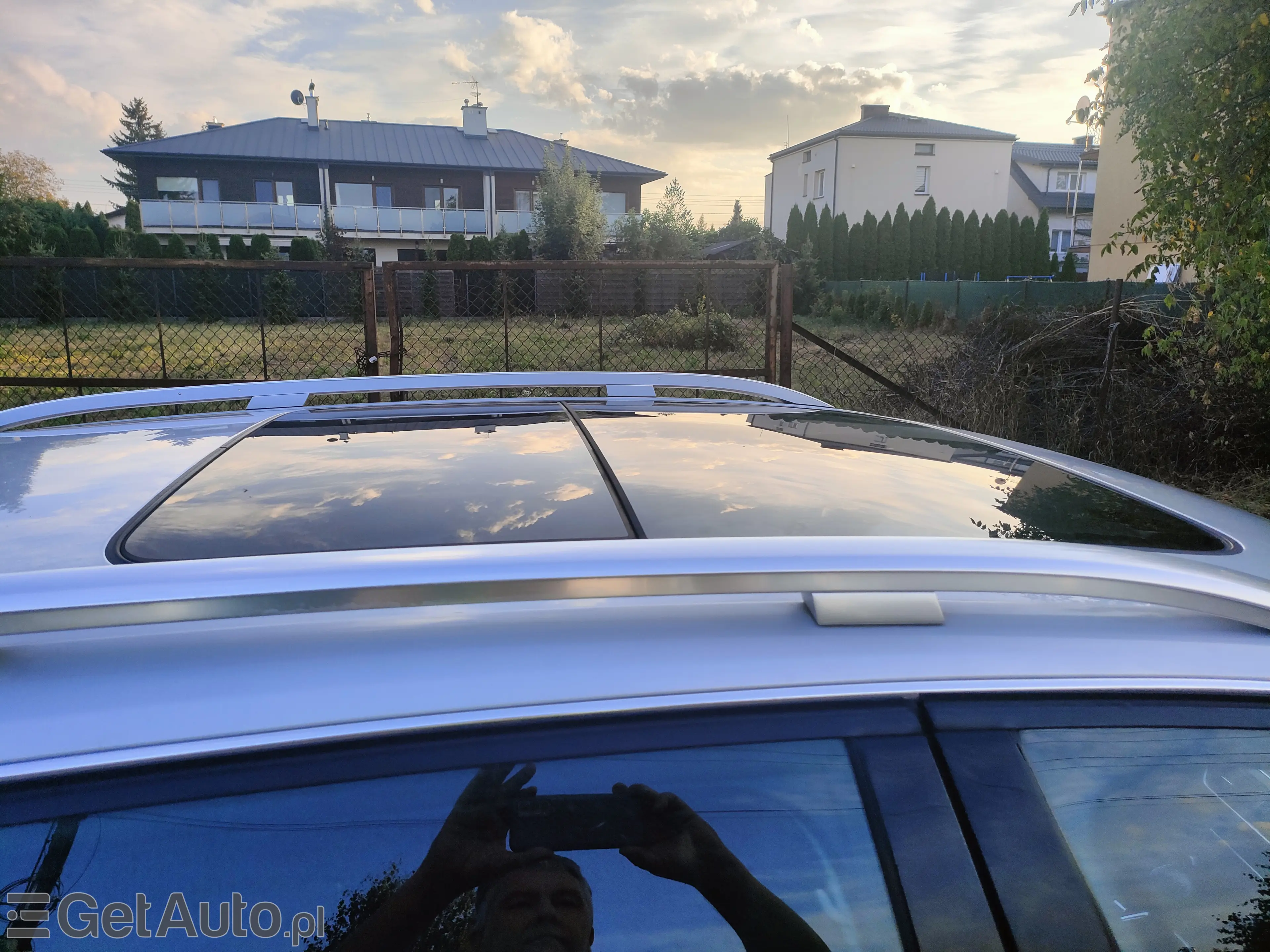 AUDI A4 Allroad S tronic
