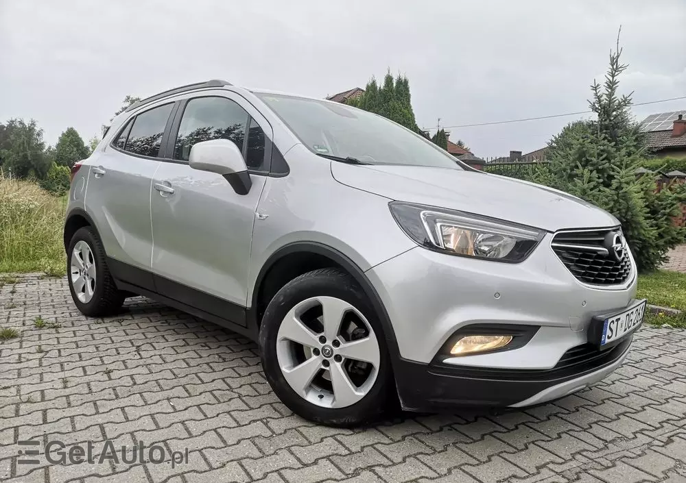 OPEL Mokka X 1.4 T Enjoy