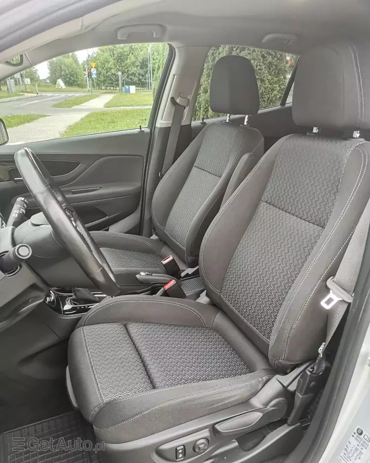 OPEL Mokka X 1.4 T Enjoy