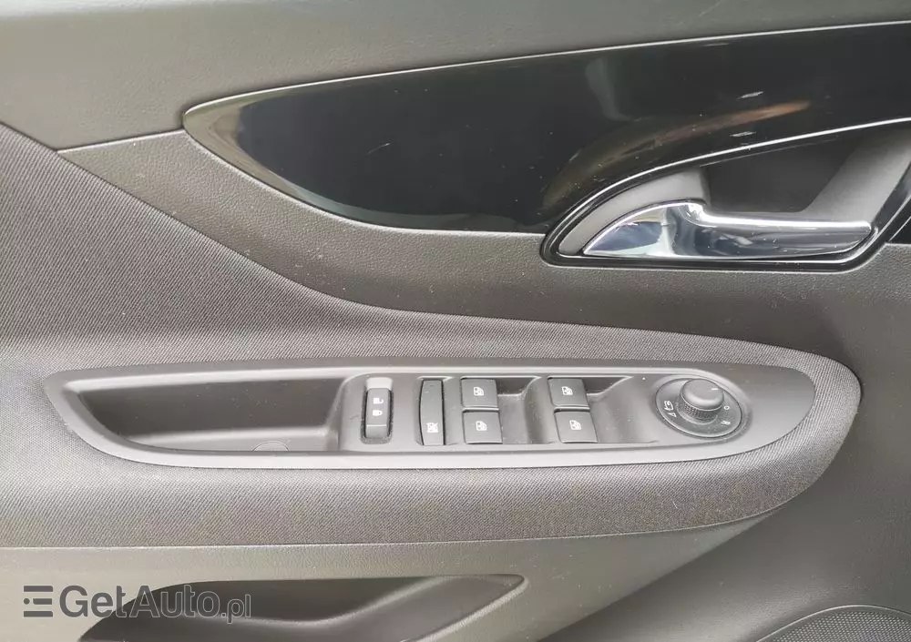 OPEL Mokka X 1.4 T Enjoy