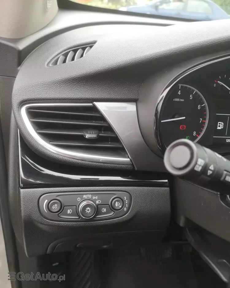 OPEL Mokka X 1.4 T Enjoy