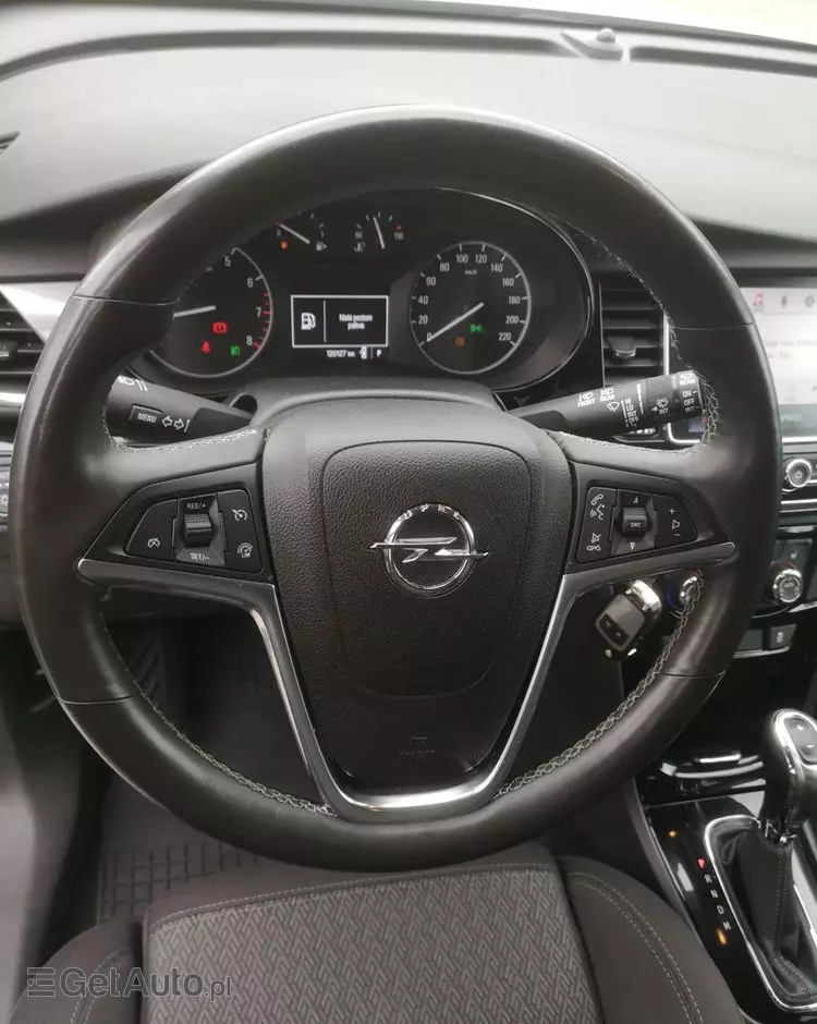 OPEL Mokka X 1.4 T Enjoy