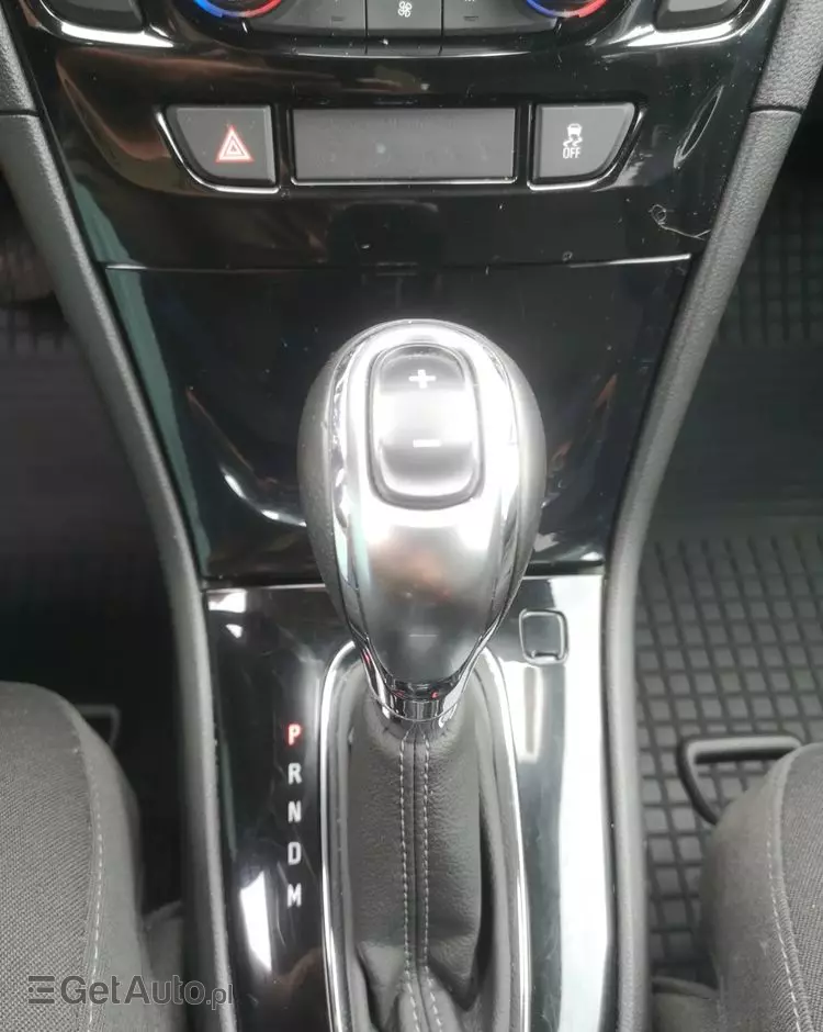 OPEL Mokka X 1.4 T Enjoy