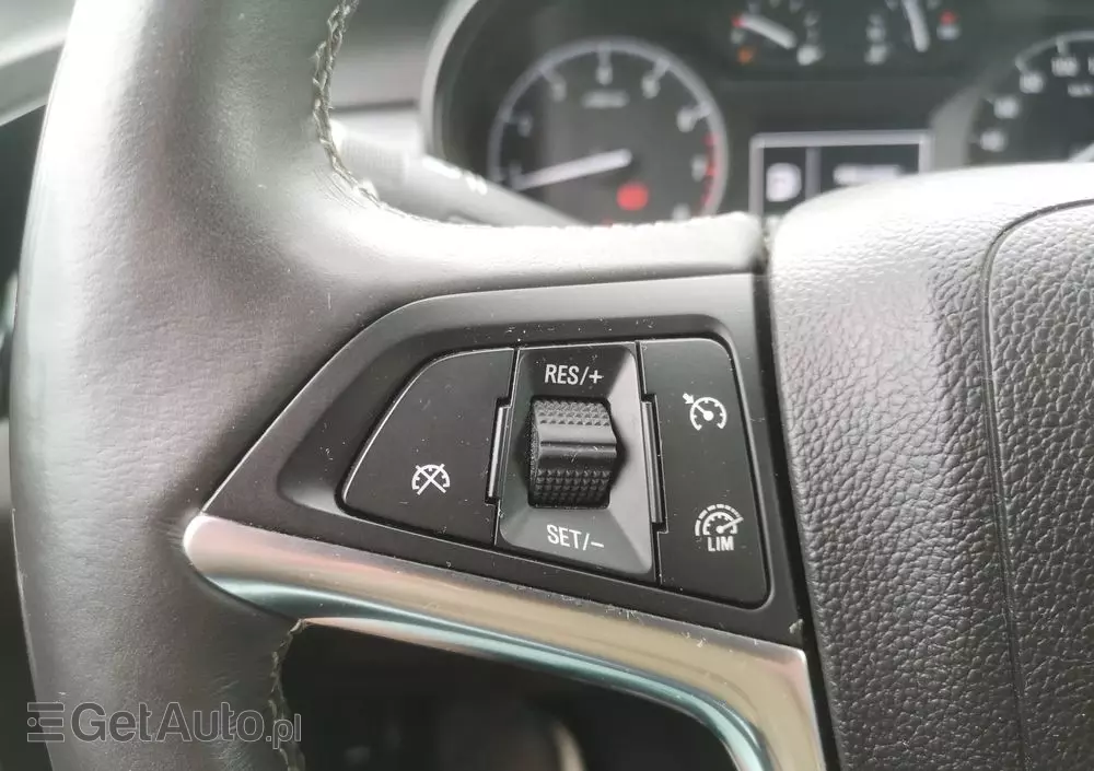 OPEL Mokka X 1.4 T Enjoy