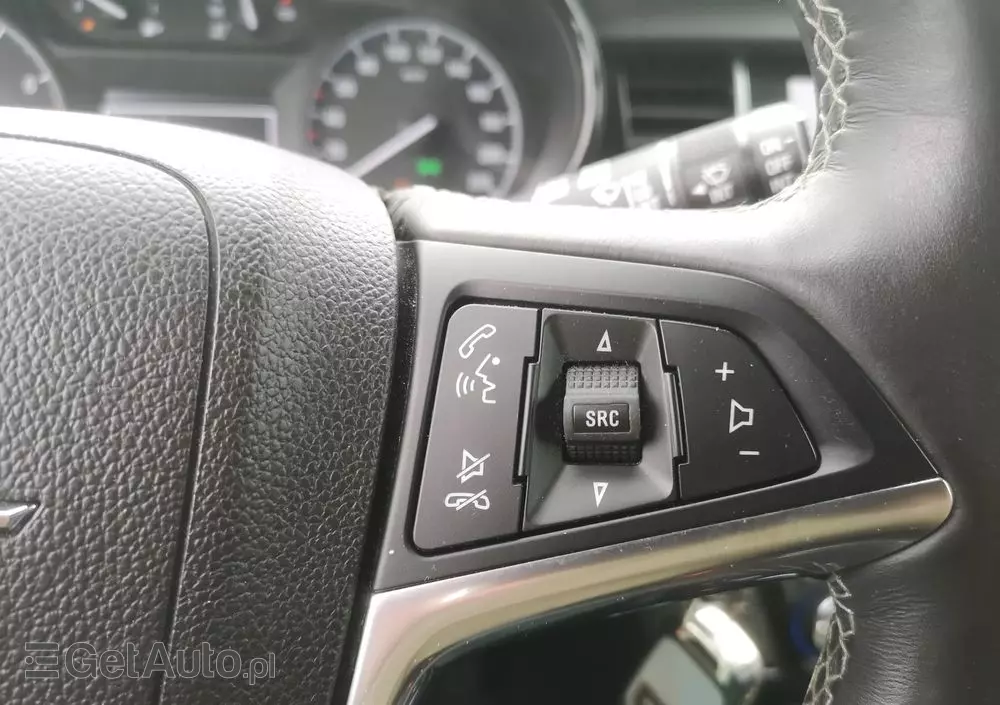 OPEL Mokka X 1.4 T Enjoy