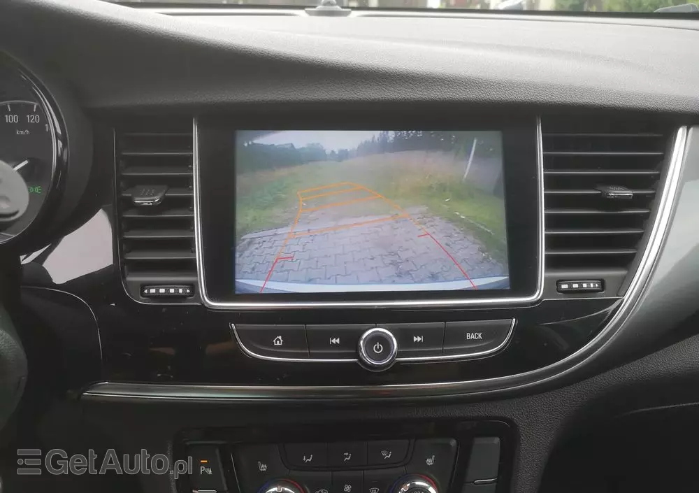 OPEL Mokka X 1.4 T Enjoy