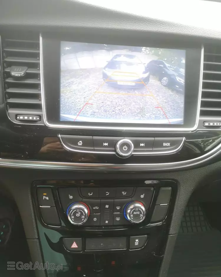 OPEL Mokka X 1.4 T Enjoy