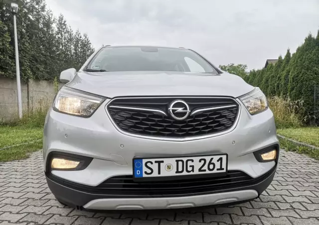 OPEL Mokka X 1.4 T Enjoy
