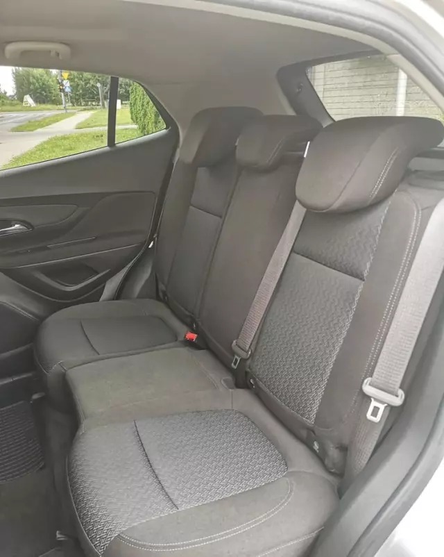 OPEL Mokka X 1.4 T Enjoy