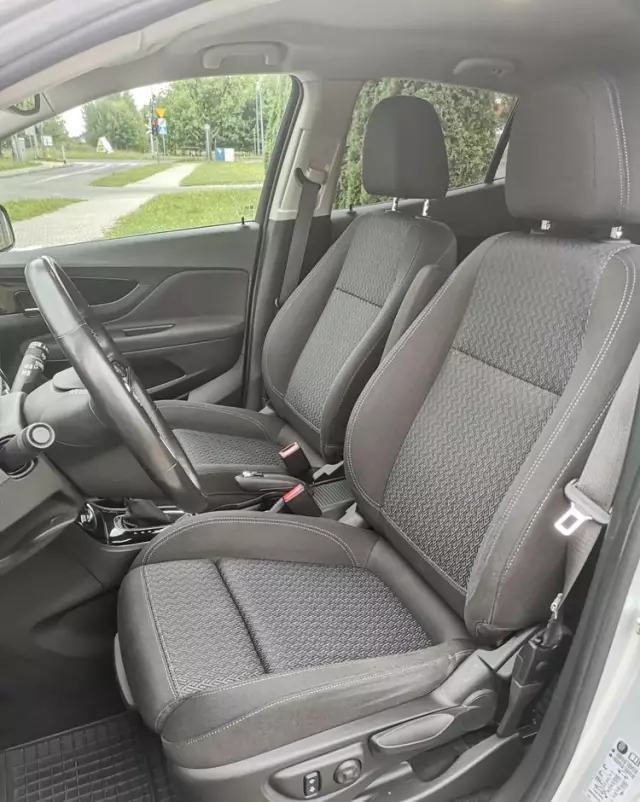 OPEL Mokka X 1.4 T Enjoy