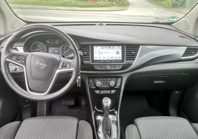 OPEL Mokka X 1.4 T Enjoy