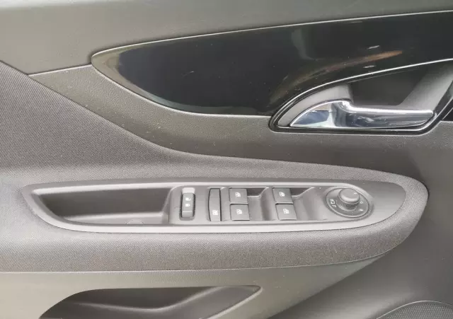 OPEL Mokka X 1.4 T Enjoy