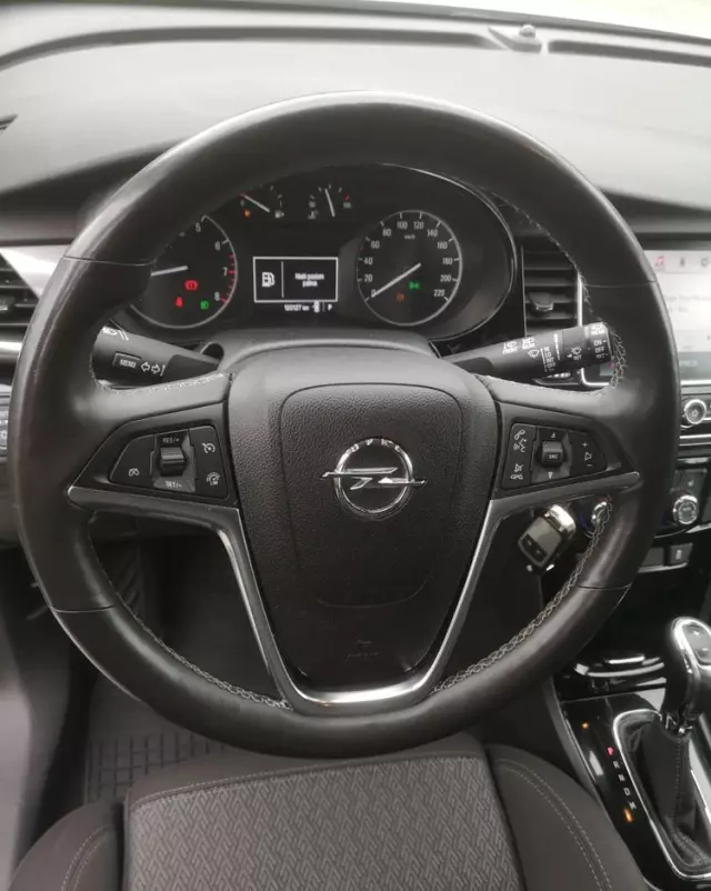 OPEL Mokka X 1.4 T Enjoy