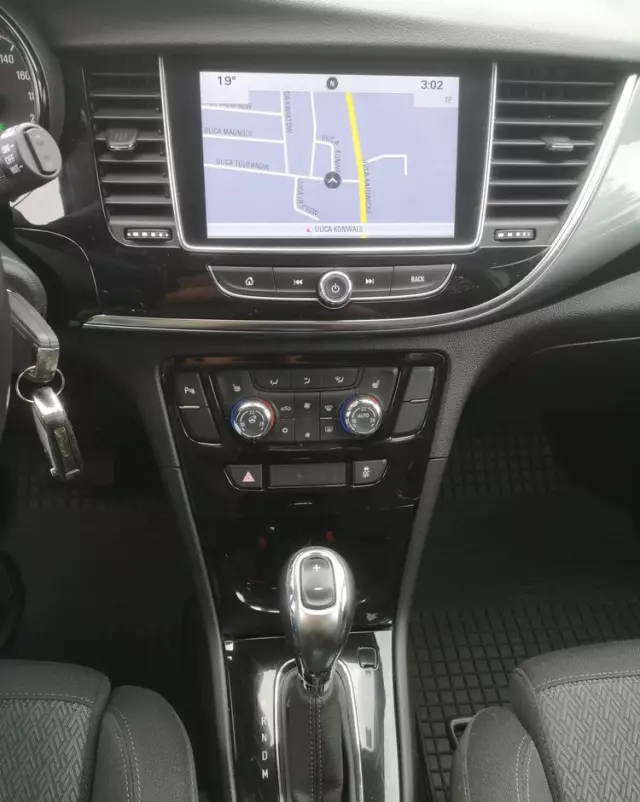 OPEL Mokka X 1.4 T Enjoy