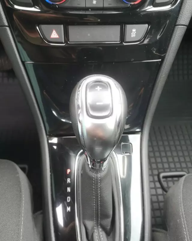 OPEL Mokka X 1.4 T Enjoy