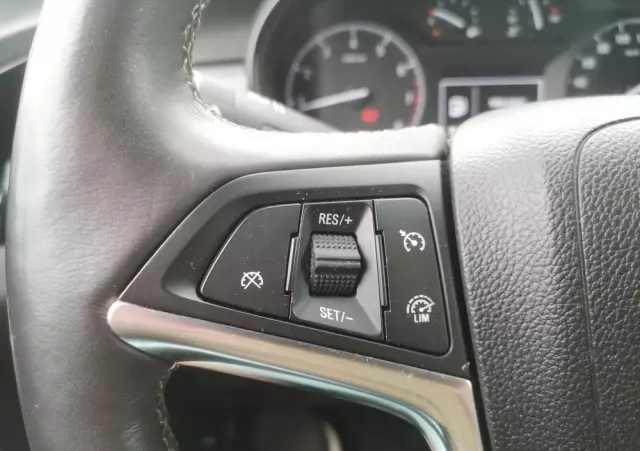 OPEL Mokka X 1.4 T Enjoy