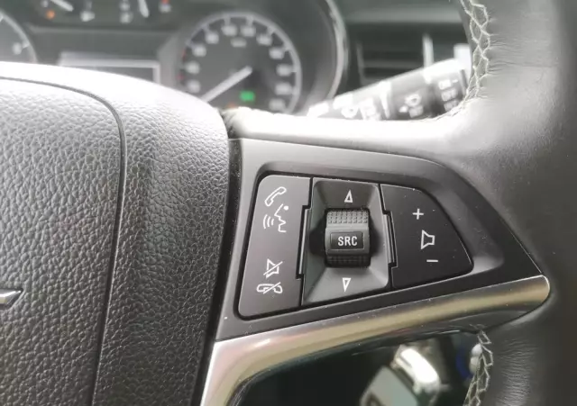 OPEL Mokka X 1.4 T Enjoy