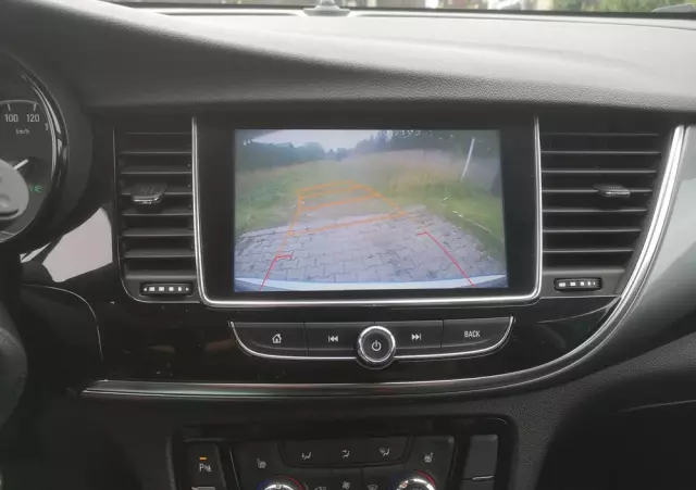 OPEL Mokka X 1.4 T Enjoy