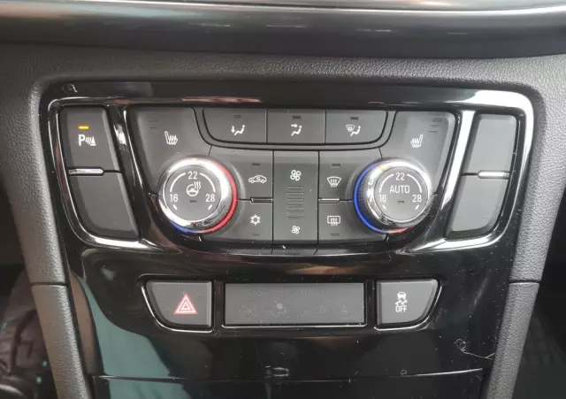 OPEL Mokka X 1.4 T Enjoy