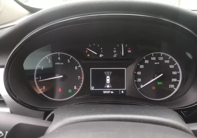 OPEL Mokka X 1.4 T Enjoy